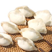 独鲅一方纯手工鲅鱼水饺500g