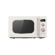 TOSHIBA 东芝 ER-VS2200 微波炉 20L 浅杏色
