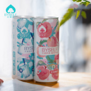 BYSELF 百晓芙 低度微醺鸡尾酒 330ml*3罐