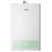 Midea 美的 JSQ30-JM1 燃气热水器 16L 初见款