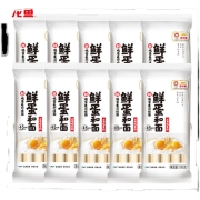 聚划算百亿补贴：金龙鱼 鲜鸡蛋挂面 120g*10袋