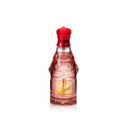 VERSACE 范思哲 牛仔系列 红色牛仔女士淡香水 EDT 75ml