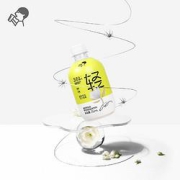 HEYTEA喜茶绿妍奶茶饮料350ml*6瓶