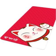 大河爱莎鼠标垫260*210mm*3mm