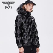 BOYLONDON伦敦男孩B204NL399902男女款羽绒服