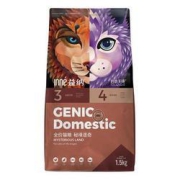Pure&Natural伯纳天纯秘境逐奇全价猫粮1.5kg