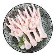 上鲜去脚趾鸡爪1kg