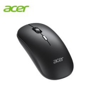 acer 宏碁 无线鼠标 2.4Ghz无线传输 充电鼠标 降噪微动