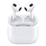 Apple 苹果 AirPods 三代 无线蓝牙耳机