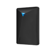 EAGET 忆捷 G20 USB3.0移动硬盘 320GB