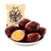 PLUS会员：众小合功夫卤蛋5枚