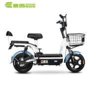赛鸽 小坦克 电动车 TDT997Z 48V12AH铅酸电池