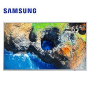 限地区：SAMSUNG 三星 MU6700系列 UA65MU6700JXXZ 65英寸 4K超高清液晶电视