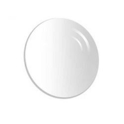 ZEISS蔡司镜片1.60新清锐铂金膜变色非球面眼镜片2片