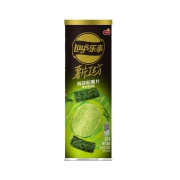 限区域、凑单品：Lay’s/乐事 薯片工坊 海苔粒薯片 香烤海苔味104g×1罐