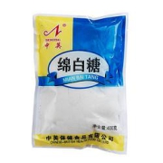 ZHONGYING中英优级绵白糖400g