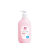 Baby elephant 红色小象 儿童洗发沐浴二合一 530ml