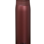 TIGER 虎牌 MCX-A502RO 保温杯 500ml 红赭石色  93.17元含税包邮