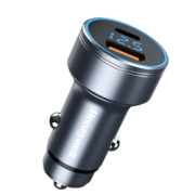 Honeywell霍尼韦尔HZDE2车载充电器QCPD45W快充版