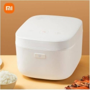 31日20点：MIJIA 米家 IHFB01CM 电饭煲 3L  329元