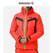 ROSSIGNOLHERO系列RLJMJ12男士滑雪服