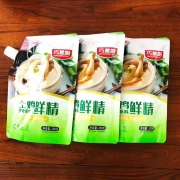 巧星厨 土鲜鸡精 200g*2袋