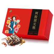 东阿手工即食阿胶固元糕800g