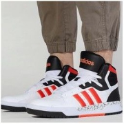 adidas ORIGINALS DROP STEP XL W 男/女经典运动鞋