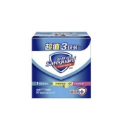 聚划算百亿补贴：Safeguard 舒肤佳 香皂115g*3块