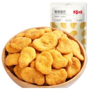 Be&Cheery 百草味 蟹香蚕豆 100g