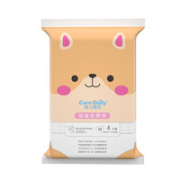凯儿得乐 萌趣 宝宝纸尿裤 M4片