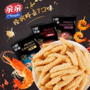 Qinqin 亲亲 虾条 原味 80g