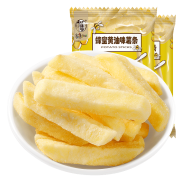 华味亨 蜂蜜黄油味薯条 50g*2袋