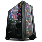NINGMEI宁美DIY电脑主机（i7-11700、16GB、512GBSSD）
