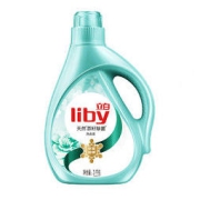 Liby 立白 除菌除螨洗衣液24斤（3kg*4整箱）