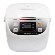 Panasonic 松下 SR-G15C1-K 电饭煲 4.25升