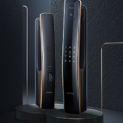 LOOCK 鹿客 S50 指静脉智能锁