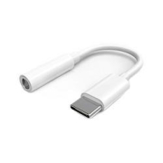 唯舒畅耳机音频转接头Type-C转3.5mm
