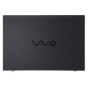 VAIO SX14 10代酷睿 14英寸 1Kg 轻薄本 窄边框轻薄商务笔记本电脑(i7 6核 16G 512G SSD FHD)尊曜黑