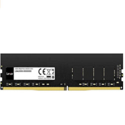 Lexar雷克沙B3200GSSTDDR43200MHz台式机内存条8GB×2