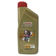 Castrol嘉实多极护钛流体全合成机油5W-30SL1L/桶