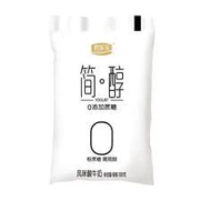 JUNLEBAO 君乐宝 简醇酸牛奶 100g＊10袋