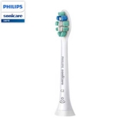 PLUS会员：PHILIPS 飞利浦 HX9023 电动牙刷头 三只装