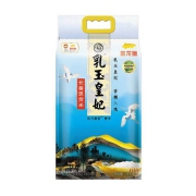 88VIP：金龙鱼 乳玉皇妃 长香思贡米 5kg*4件