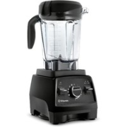 Vitamix 维他密斯 Professional Series 750 多功能料理机 2L 黑色 到手2449.8元