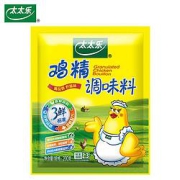 京喜APP：太太乐 鸡精调味料 200g