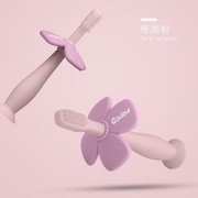 Couleur可啦婴儿牙刷(套装)