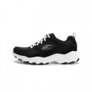 SKECHERS斯凯奇66666216女士老爹鞋