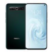 MEIZU 魅族 17 5G智能手机 8GB+128GB 原野绿