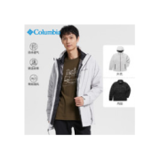 Columbia 哥伦比亚 WE1157B 男款户外三合一冲锋衣